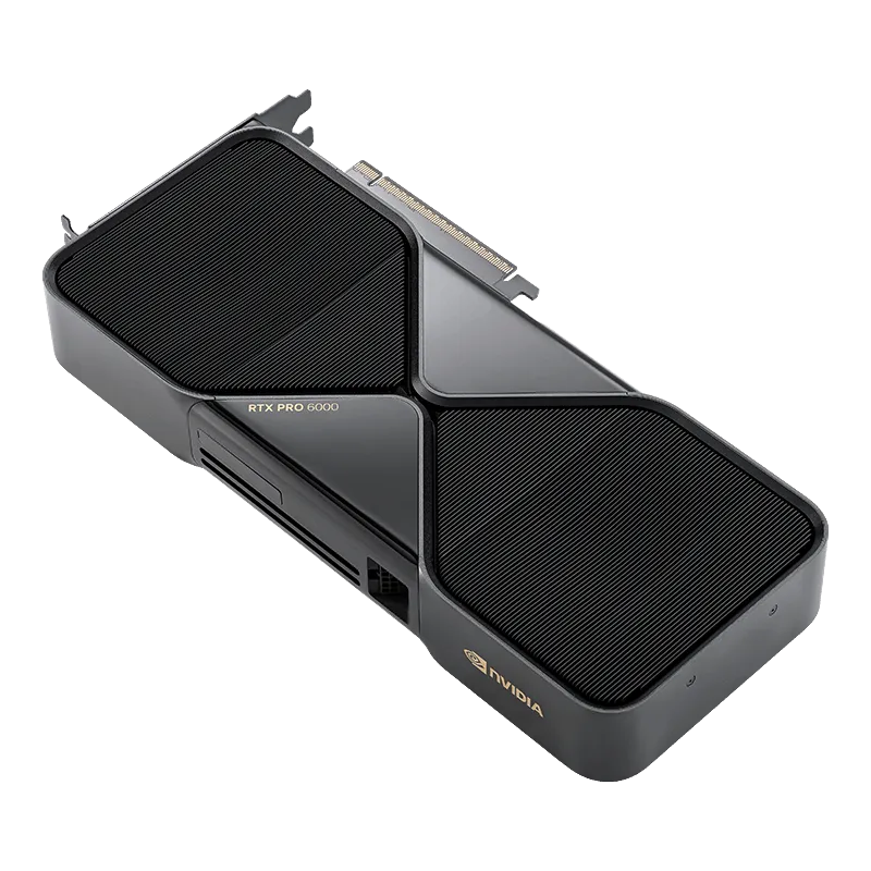 NVIDIA RTX PRO 6000 Blackwell Workstation Edition - Image 6